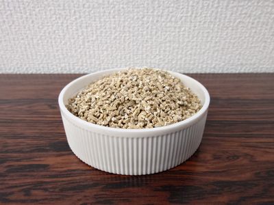 バーミキュライト